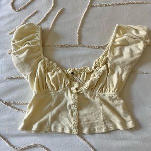 Free People Top